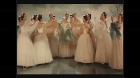 Лучшее Березка Вальс Балет Ансамбль Берёзка Beriozka Ensemble Russian ...