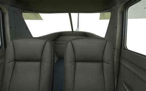 Thought I'd add the Cessna cockpit into my stream : r/MicrosoftFlightSim