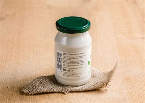 Bio Mayo vegan online bestellen | vomfeld.at