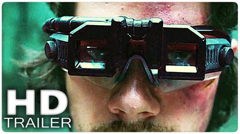 AMERICAN ASSASSIN Trailer (2017) - YouTube
