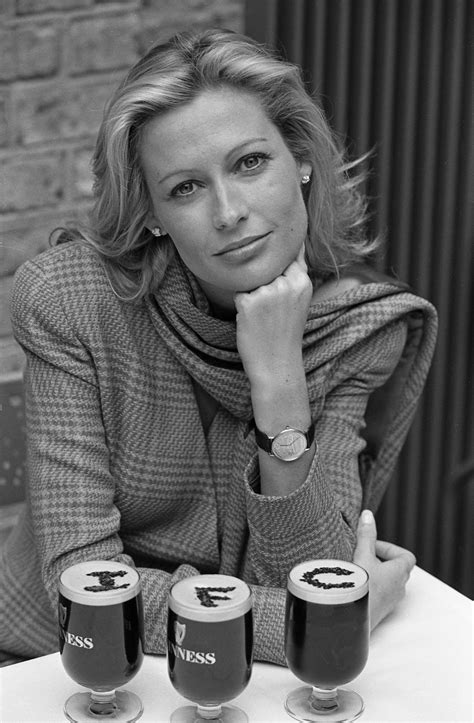 Alison Doody - Photos - IMDb