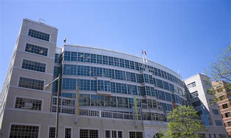 WWF's Green Headquarters | Pages | WWF