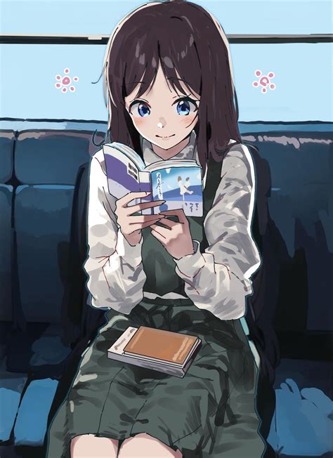 Haruyama Hana - Hana wa Saku Shura no Gotoku - Image by hitsujiniku 12