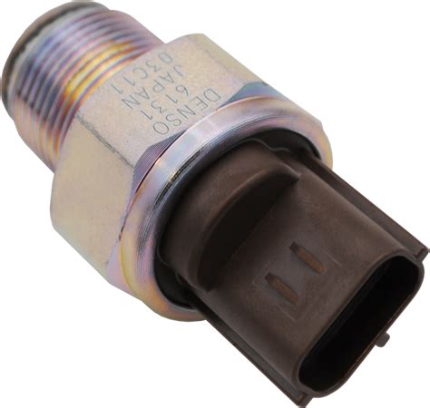M002-057 RAIL PRESSURE SENSOR - Diesel Parts NZ