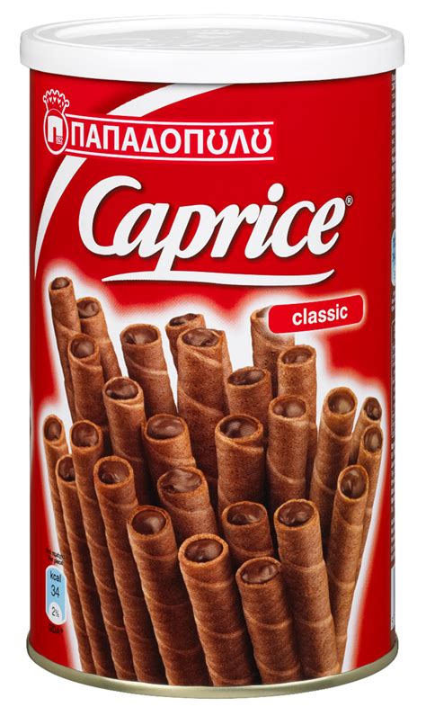Papadopoulos Caprice - Papadopoulos