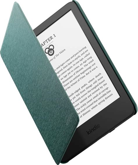 Kindle Fabric Cover (11th Gen, 2022 release—will not fit Kindle ...
