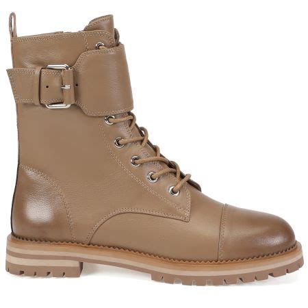 женские демисезонные ботильоны EKONIKA EN7013-11 bordo-19Z