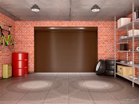 reasons  protect  garage floor hometoneorg