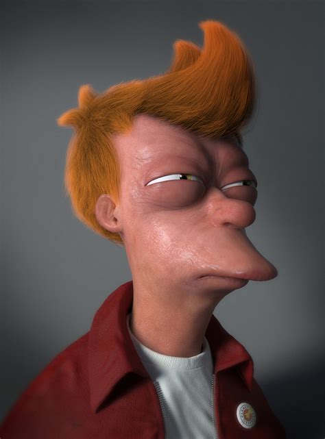 real life futurama