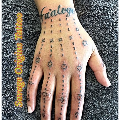 samoa tattoo design 10