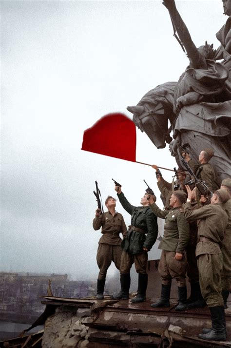 Berlin 1945 – Color by Klimbim 0.1