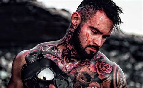 How Xander Neff Made Beating the Odds a New Normal - Influencive