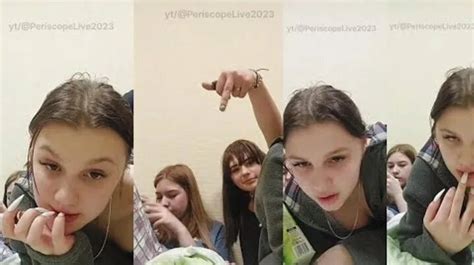 Cute Russian Teens Live | Beautiful Russian Teens Live | Cute Girls