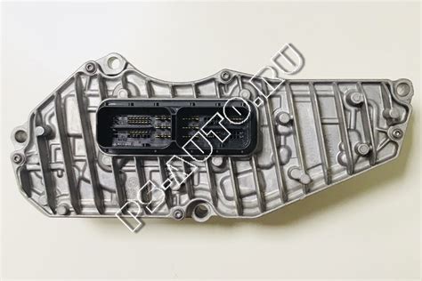 Модуль ТСМ Ford Focus 3, Fiesta DPS6-DCT Powershift. Цена мехатроника в ...