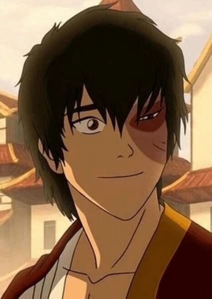 Zuko Fan Casting