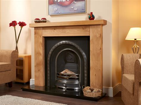Fireplaces - Modern & Classic Styles For Every Home