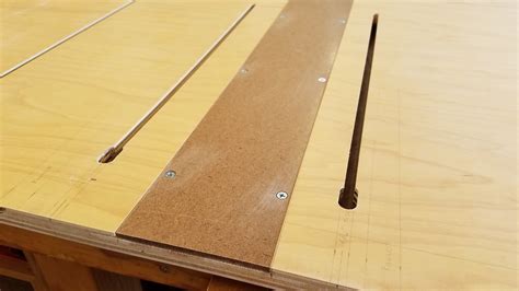 Ultimate Crosscut Sled | LumberJocks Woodworking Forum