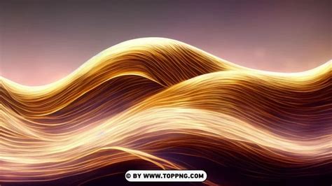 Gold Abstract 4K Wallpaper png - Free PNG Images | Abstract, Wallpaper ...