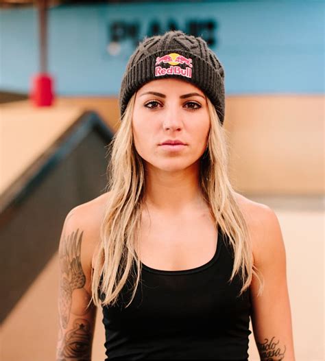 The Enigmatic Wealth Of Leticia Bufoni