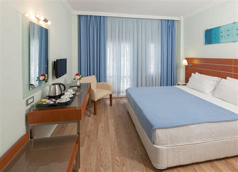 Petunya Beach Resort Yorumları ve Fiyatları | Otelpuan
