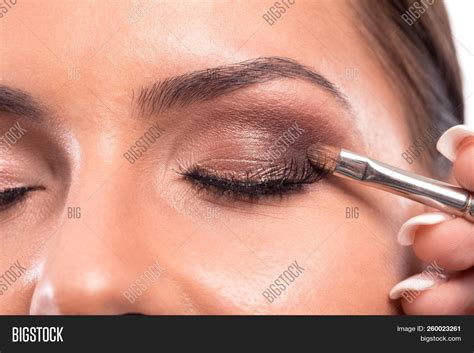 Eyelid Facial Skin Image & Photo (Free Trial) | Bigstock