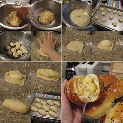 minneville healthful asian home cooking cocktail bun