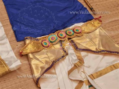 krishna dresses  fancy accessories india kids krishnacostume buy