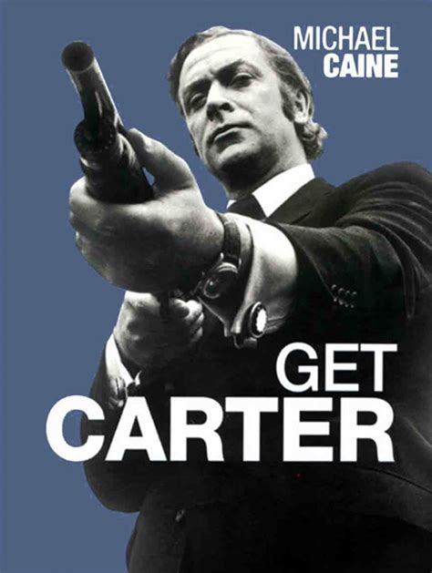 Carter (The Man Between, 1953)