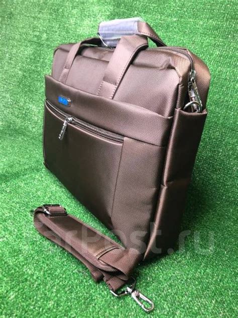 Сумка д/ноутбука Binshi 15.6", новый, в наличии. Цена: 1 400₽ во ...