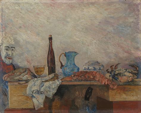 Christies - Marking 75 years since James Ensor's death with exhibitions ...