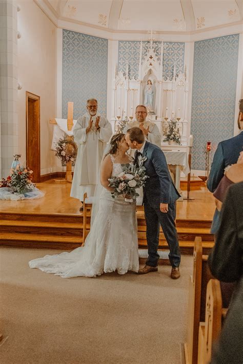 Pepin Wisconsin Wedding — Jordan Elizabeth Photography