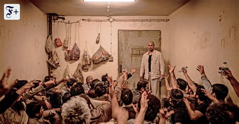 Rheingold von Fatih Akin über Xatar: Kunst hat ein Realismus-Problem