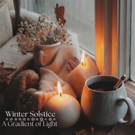 Winter Solstice 2023 — Analog Sky