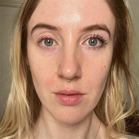 Maybelline New York The Falsies Surreal Extensions Mascara Review ...