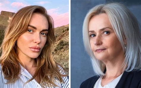 Экс-участница "НеАнгелов" потроллила Фарион после языкового скандала ...