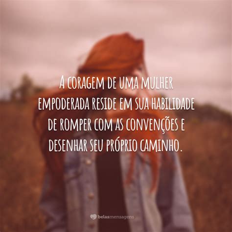 65 frases de mulher empoderada para impulsionar autoconfiança