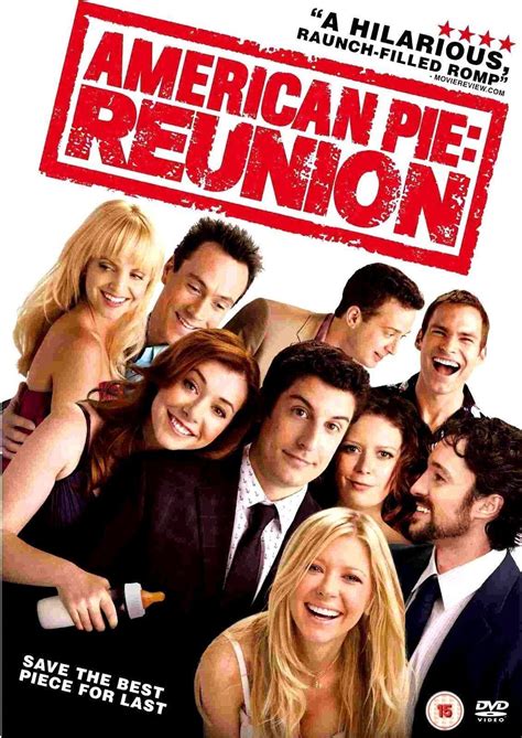 27 عدد تصویر زمینه پای آمریکایی (American Pie)