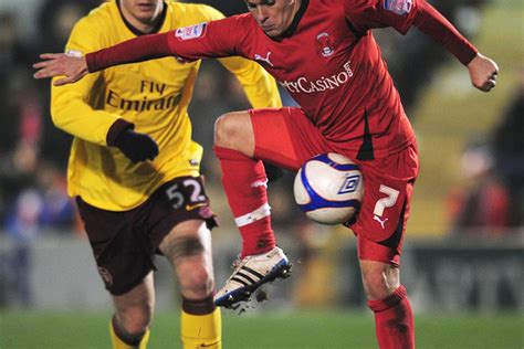 arsenal  leyton orient fa cup   replay match preview