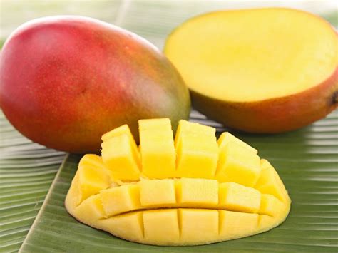 A New Species Of Seedless Mango Makes Its Way To Isla - vrogue.co
