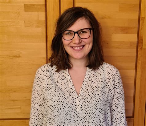 Møt månedens tilflytter - Christina Gohle
