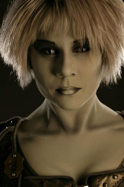 Gigi Edgley
