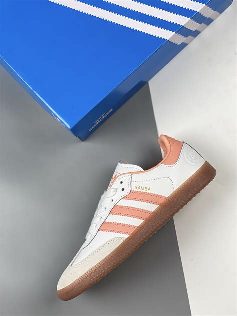 Adidas Samba Wonder Clay купить в Спб Мск Москве Санкт-Петербурге