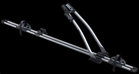 Вертикальное велосипедное крепление Thule FreeRide