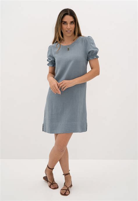 SANA SHIFT DRESS SS23 – Humidity Lifestyle