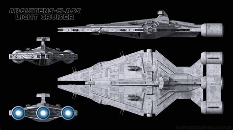Imperial Attack Cruiser Wallpapers - Wallpaper Cave