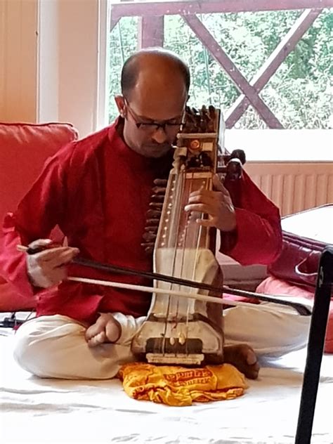 sarangi | Ancient India & Iran Trust