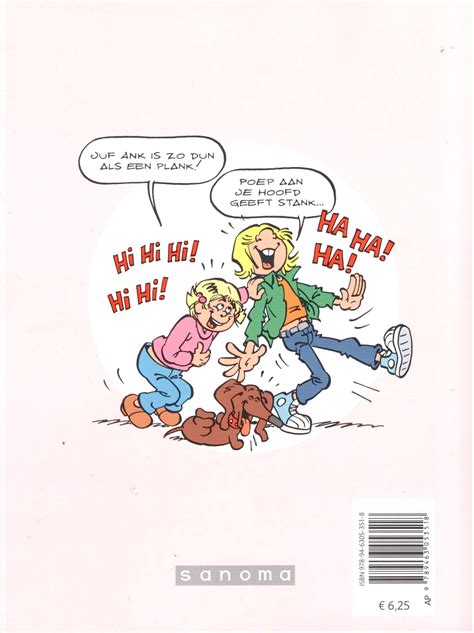 Jan Jans En De Kinderen 3