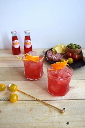 3 alcoholvrije cocktails met Crodino om verantwoord van te slurpen ...