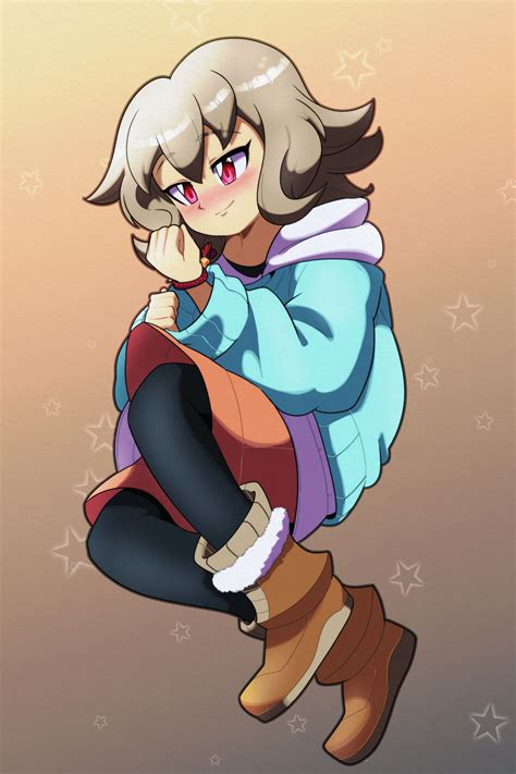 Atra Mixta by EUF-Dreamer on DeviantArt