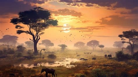 Africanwildlife Изображения – скачать бесплатно на Freepik